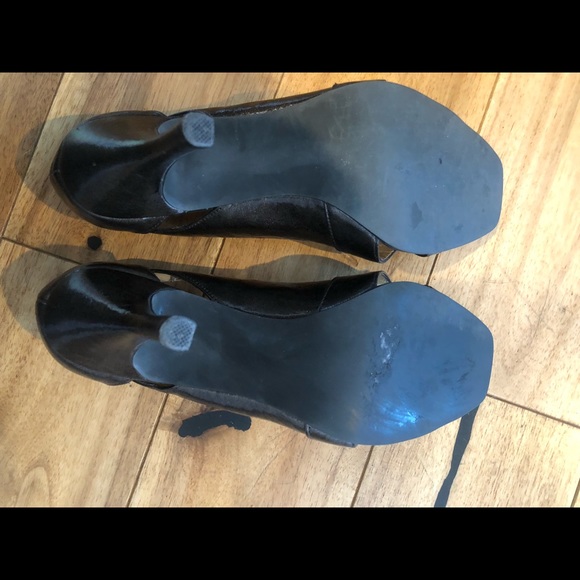 RAMPAGE …”Maycee” high heels - Picture 8 of 13